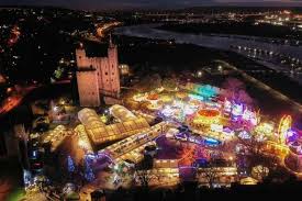 Rochester Christmas Market